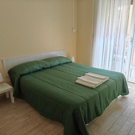 Barbara Rooms Sea 1 Trapani Esterno foto